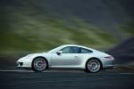 Porsche 911 Carrera S 2012 года